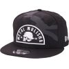 KŠILTOVKA METAL MULISHA DUSK SNAPBACK NE