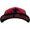 KŠILTOVKA METAL MULISHA MIND FLEX 3