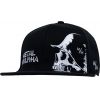 KŠILTOVKA METAL MULISHA MUZZLE FLEX
