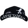 KŠILTOVKA METAL MULISHA MUZZLE FLEX 3