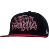KŠILTOVKA METAL MULISHA METALHEAD SNAPBA