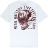 TRIKO METAL MULISHA SMOKING