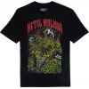 TRIKO METAL MULISHA RIOT