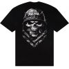 TRIKO METAL MULISHA SALVATION