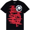 TRIKO METAL MULISHA PINKMAN