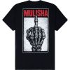 TRIKO METAL MULISHA FLIPPER
