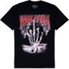TRIKO METAL MULISHA ROYAL SALUTE