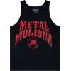 TÍLKO METAL MULISHA BLOODCREST