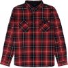 KOŠILE METAL MULISHA JACKED FLANNEL 2