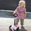 MICRO MICROLINO KIDS KOLOBEZKA 3