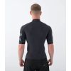 NEOPREN HURLEY Plus Jacket 1/1 MM S/S 2