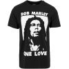 TRIKO URBAN CLASSICS Bob Marley One Love