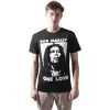 TRIKO URBAN CLASSICS Bob Marley One Love 4