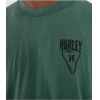 TRIKO HURLEY SIDER BP S/S 4
