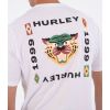 TRIKO HURLEY Printing Press Bolud S/S 3