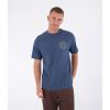 TRIKO HURLEY Printing Press Cordob S/S 2