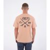 TRIKO HURLEY Printing Press Evy S/S