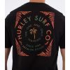 TRIKO HURLEY Printing Press Savage S/S 2