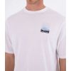 TRIKO HURLEY Printing Press Surfwar S/S 4