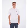 TRIKO HURLEY Printing Press Vasce S/S