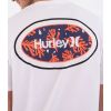 TRIKO HURLEY Printing Press Vasce S/S 2