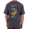 TRIKO HURLEY Etam Tiger S/S