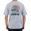 TRIKO HURLEY Etam Scar S/S