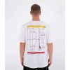 TRIKO HURLEY Kraft Sketch S/S