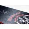 SNOWBOARD NITRO PHASE X MOTÖRHEAD 27 5