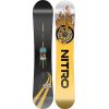 SNOWBOARD NITRO TEAM PRO MARCUS KLEVELAN