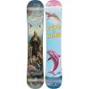 SNOWBOARD NITRO CHEAP THRILLS X LOVE 27