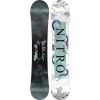 SNOWBOARD NITRO MYSTIQUE 27 WMS