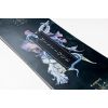 SNOWBOARD NITRO MYSTIQUE 27 WMS 2