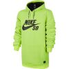 NIKE RATION PULLOVER MIKINA