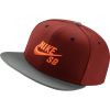 KŠILTOVKA NIKE SB ICON PRO
