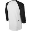 NIKE SB 3/4 SLEEVE HENLEY TRIKO 2