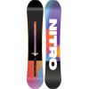 SNOWBOARD NITRO PRIME CHROMA CAM-OUT 26