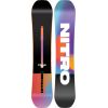SNOWBOARD NITRO PRIME CHROMA CAM-OUT WID