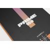 SNOWBOARD NITRO PRIME CHROMA CAM-OUT WID 6