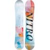 SNOWBOARD NITRO LECTRA ABSTRACT 26 WMS