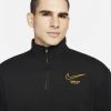 MIKINA NIKE SB 1/2 ZIP 3