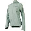 WOMENS ATTACK WATER JACKET -