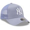 KŠILTOVKA NEW ERA 940K Af trucker MLB Ch 2