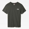 TRIKO THE NORTH FACE SIMPLE DOME S/S