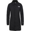 BUNDA THE NORTH FACE GRAPHIC COACH