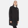 BUNDA THE NORTH FACE GRAPHIC COACH 4