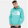 MIKINA THE NORTH FACE STANDARD HOODIE 3