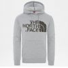 MIKINA THE NORTH FACE STANDARD HOODIE