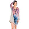 NIKITA NBS HOTU HOODIE MIKINA