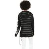 NIKITA HEIDA HOODIE MIKINA 2